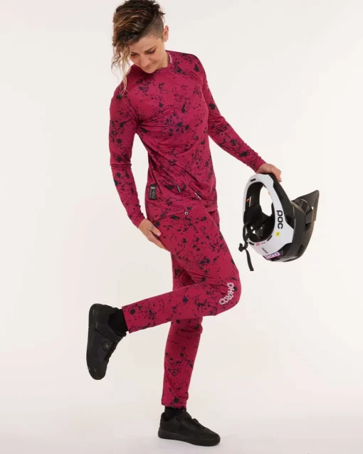 Women DHaRCO Womens Race Jersey |