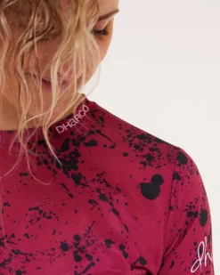 Women DHaRCO Womens Race Jersey |