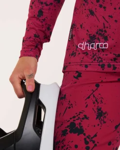 Women DHaRCO Womens Race Jersey |
