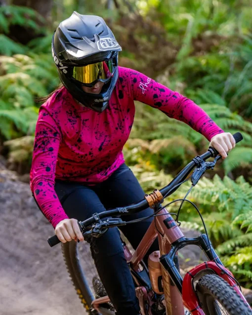 Women DHaRCO Womens Race Jersey |