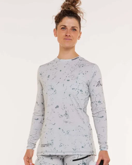 Women DHaRCO Womens Race Jersey |