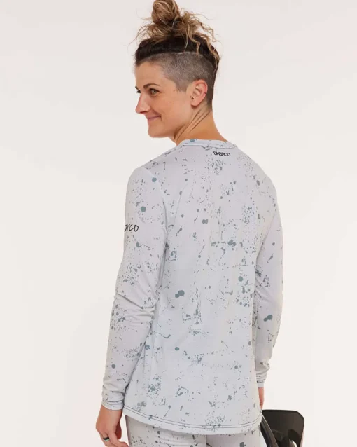 Women DHaRCO Womens Race Jersey |