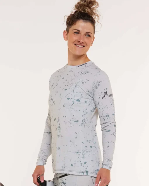 Women DHaRCO Womens Race Jersey |