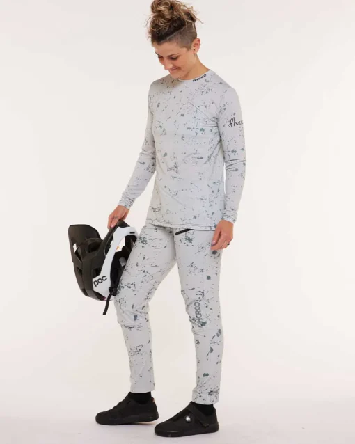 Women DHaRCO Womens Race Jersey |