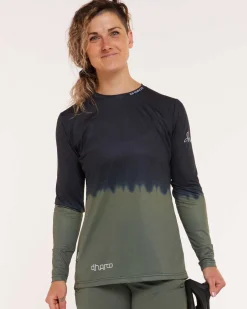 Women DHaRCO Womens Race Jersey |
