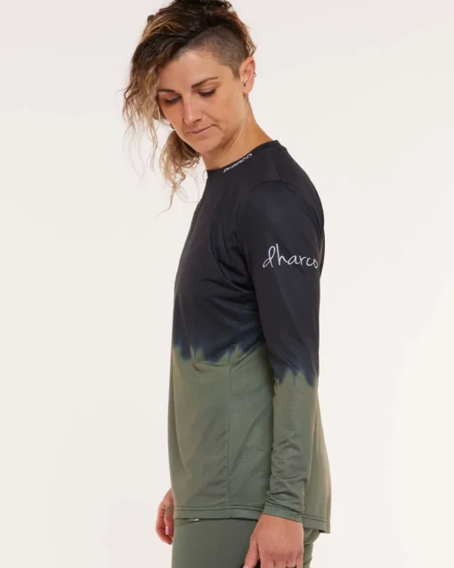 Women DHaRCO Womens Race Jersey |