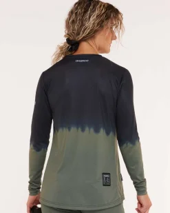 Women DHaRCO Womens Race Jersey |