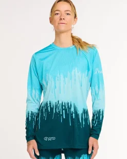 Women DHaRCO Womens Race Jersey |