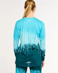 Women DHaRCO Womens Race Jersey |