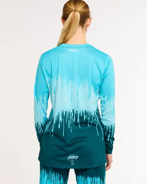 Women DHaRCO Womens Race Jersey |
