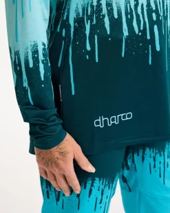 Women DHaRCO Womens Race Jersey |