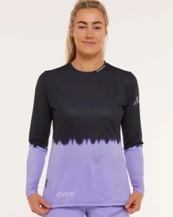 Women DHaRCO Womens Race Jersey |