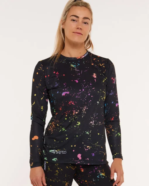 Women DHaRCO Womens Race Jersey |