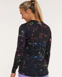 Women DHaRCO Womens Race Jersey |