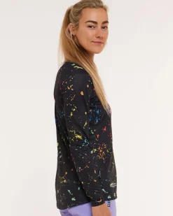 Women DHaRCO Womens Race Jersey |