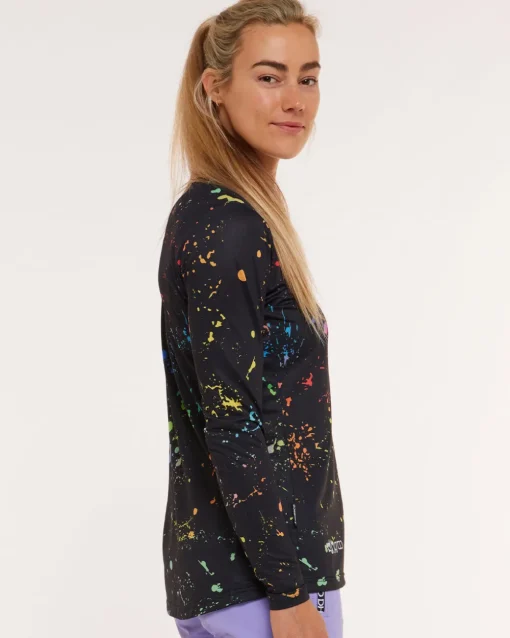 Women DHaRCO Womens Race Jersey |