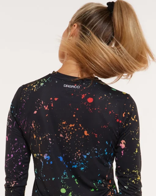 Women DHaRCO Womens Race Jersey |
