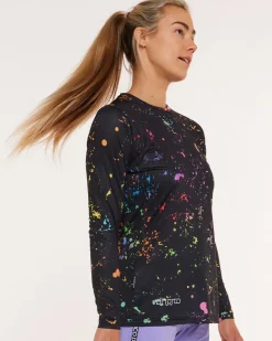 Women DHaRCO Womens Race Jersey |