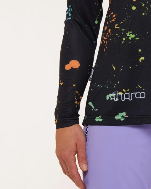Women DHaRCO Womens Race Jersey |