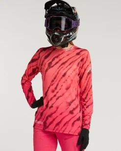 Women DHaRCO Womens Race Jersey |