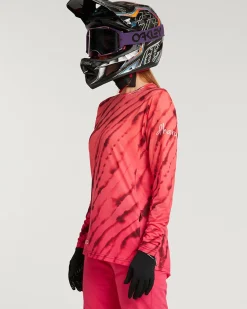 Women DHaRCO Womens Race Jersey |