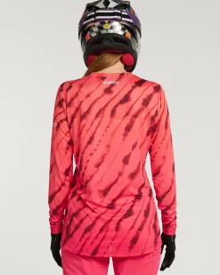 Women DHaRCO Womens Race Jersey |