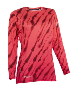 Women DHaRCO Womens Race Jersey |