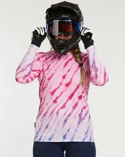Women DHaRCO Womens Race Jersey |