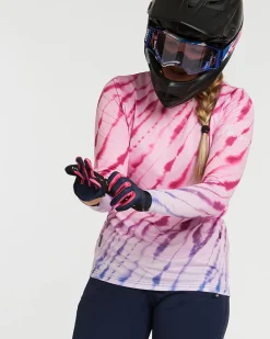 Women DHaRCO Womens Race Jersey |