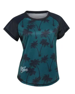 Women DHaRCO Womens Raglan Jersey |