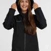 Women DHaRCO Womens Rain Jacket |