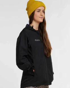 Women DHaRCO Womens Rain Jacket |
