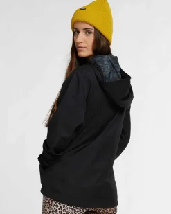 Women DHaRCO Womens Rain Jacket |