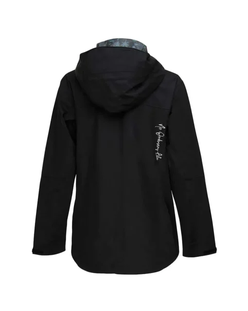 Women DHaRCO Womens Rain Jacket |
