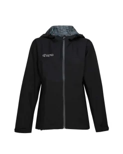 Women DHaRCO Womens Rain Jacket |