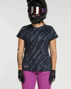 Women DHaRCO Womens Short Sleeve Jersey |