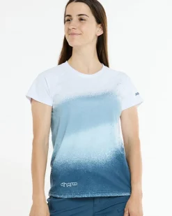 Women DHaRCO Womens Short Sleeve Jersey |