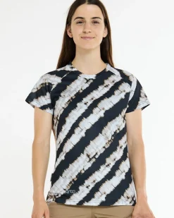 Women DHaRCO Womens Short Sleeve Jersey |