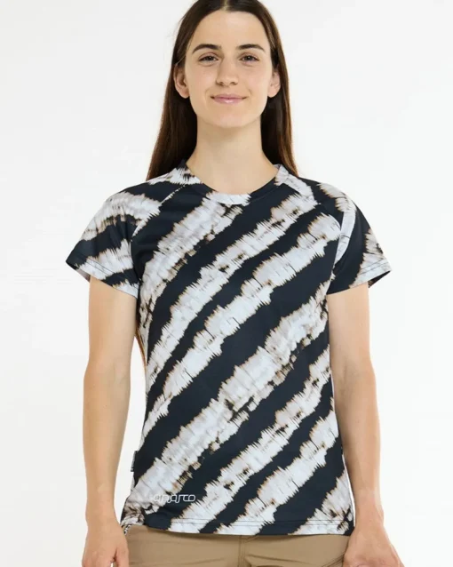 Women DHaRCO Womens Short Sleeve Jersey |