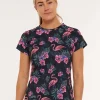 Women DHaRCO Womens Short Sleeve Jersey |