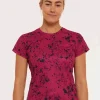 Women DHaRCO Womens Short Sleeve Jersey |