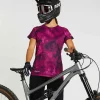 Women DHaRCO Womens Short Sleeve Jersey |