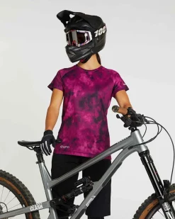 Women DHaRCO Womens Short Sleeve Jersey |