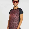 Women DHaRCO Womens Short Sleeve Jersey |