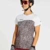 Women DHaRCO Womens Short Sleeve Jersey |