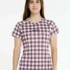 Women DHaRCO Womens Short Sleeve Jersey |