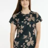 Women DHaRCO Womens Short Sleeve Jersey |