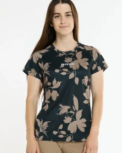 Women DHaRCO Womens Short Sleeve Jersey |