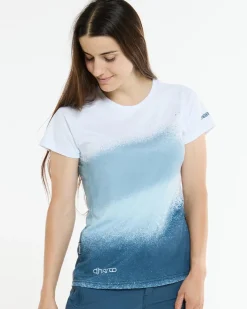 Women DHaRCO Womens Short Sleeve Jersey |