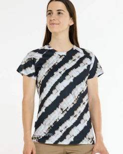 Women DHaRCO Womens Short Sleeve Jersey |